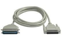 C2G 6FT DB25M C36M PAR PRNTR CBL