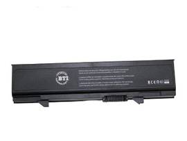 BATTERY TECH BTI 312-0762-BTI 6-CELL 10.8V LI-ION NOTEBOOK BATTERY FOR DELL LATITUDE E5400, E5410, E5500, E5510