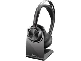 HP POLY VF2 -M USB-C-C HS +USB-C/A TAA NO LOCALIZATION