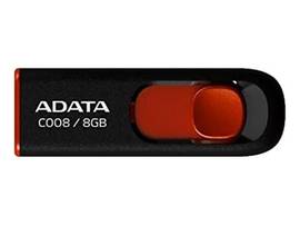ADATA C008 8G FLASH USB 2.0 RTL BLK