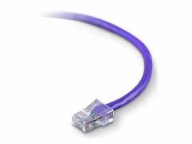 CABLE,CAT5E,UTP,RJ45M/M,2 ,PUR,PATCH