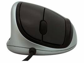 GOLDTOUCH ERGONOMIC COMFORT MOUSE LEFT-HANDED WIRED