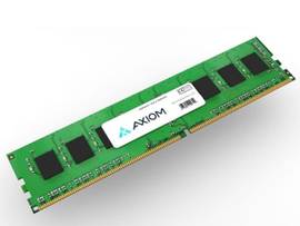AXIOM 8GB DDR4-2666 UDIMM FOR LENOVO - 4X70R38787