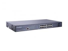 LONG DISTANCE 16-PORT 10/100/1000 MBPS