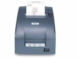 TM-U220B SER MULTILINGUAL W/SIMPLEPS-180
