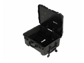 Newfoundland Series Antenna in Case -L
