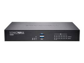 SONICWALL TZ500