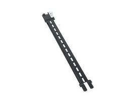 MIDDLE ATLANTIC RCK ACCORIES 17VERT DIN RAIL