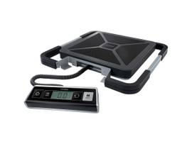 NEWELL-DYMO DIG POSTAL SHIPPING SCALE 250LB