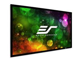 SCREEN SABLE FRAME B2 150IN KIT SB150WH2