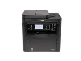 CANON BLACK AND WHITE IMAGECLASS MF269DW II