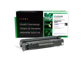 CLOVER IMAGING REMANUFACTURED HIGH YIELD TONER CARTRIDGE ALTERNATIVE FOR HP Q2624X (HP 24X)