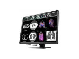 RADIFORCE 12MP 30.9INCH LCD LED COLOR INTEGRATED FRONT SENSOR IFS 4200X2800 DIGITAL INPUT 1200CD/M2 VIEWING ANGLE H 178/V 178 5YWTY