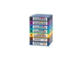 LTO-6 ULTRIUM 6.25TB RW CSTM LBL NO CS20