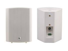KRAMER 5.25 ON-WALL 2-WAY SPEAKERS