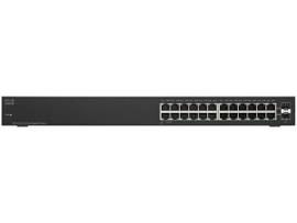 SG110-24 24-PORT GIGABIT SWITCH REMANUFA