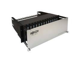 TRIPP LITE ENCLOSURE 28 HIGH-DENSITY CASSETTES 4U