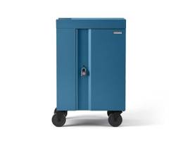 BRETFORD CUBE MINI 20 CHARGE CART SKY BLUE