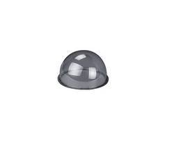 SMOKED COVER F/ SD9161-H