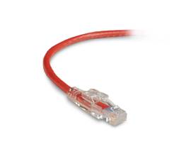 Patch Cable - Unshielded Twisted Pair (UTP) - Male Left Gender - Male Right Gend