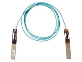 ORTRONICS CISCO QSFP-100G-AOC10M COMPATIBLE
