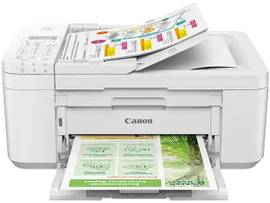 CANON PIXMA TR4720 WHT