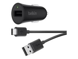 BELKIN BOOST UP QUICK CHARGE 3.0 CAR CHARGER