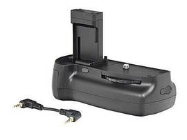 REL BOWER POWER GRIP FOR REBEL CANON T3