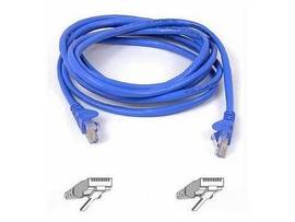 BELKIN CABLE RJ45M/RJ45M 4 BE CAT5E PATCH