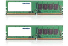 PATRIOT SL 8GB 2133MHZ KIT HS