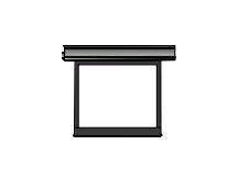 LEGRAND-DA-LITE SCREEN ADVANTAGE 120D 69X92NPA MW