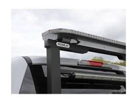 GAMBER 2020+ NOSLO DPW TRUCK RACK