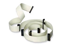 BLACK BOX CORP ULTRA2 LVD SCSI CABLE, FLAT TWI EVMSCC20