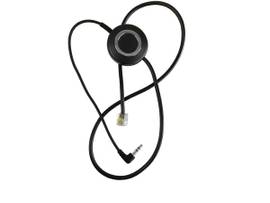 SPRACHT EHS-2007 EHS CABLE FOR PANASONIC PHONES. ELECTRONIC HOOK SWITCH EHS CABL