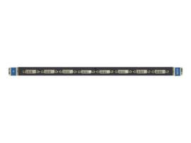KRAMER 8 CHANNELS HDCP INPUT CARD FRAME 64
