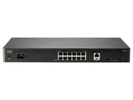 ARUBA 9012 (RW) GATEWAY