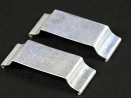 LEGRAND-WIREMOLD WIRE CLIP 2000 (PKG OF 5)