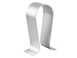 MONOPRICE HEADPHONE STAND (SILVER)