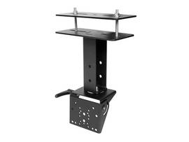 GAMBER FORKLIFT ROOF MOUNT WITH CLAM SHELL