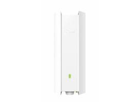 TP-LINK OMADA PRO AX1800 INDOOR/OUTDOOR DUAL-BAND WI-FI 6 ACCESS POINT