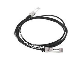 AXIOM 10GBASE-CU SFP+ PASSIVE DAC TWINAX CABLE HP COMPATIBLE 3M