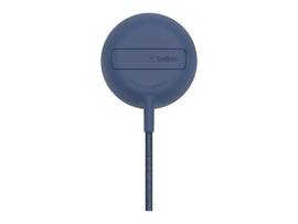 MAGSAFE PAD WITH STAND, PSU, BL