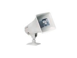 VALCOM IP HORN, GRAY