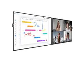 DTEN D7X 75 DUAL WINDOWS (WITH VUE PRO)