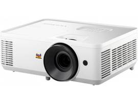 VIEWSONIC 4,500 ANSI LUMENS WXGA BUSINESS/EDUCATION PROJECTOR.