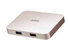 USB-C 4K ULT  MINI DCK PWR PASS-THRU 60W