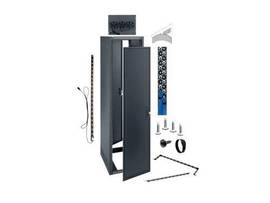 Legrand-Middle Atlantic RCKS 40SP/25D CONFIG AV RCK