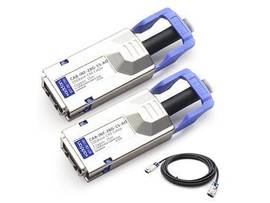 ADD-ON15M 10GB-CX TAA DAC F/CISCO
