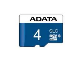 ADATA CARD USD CARD SLC 004G-40-85C 60K