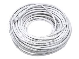 MONOPRICE CAT6 ETHERNET PATCH CABLE - SNAGLESS RJ4